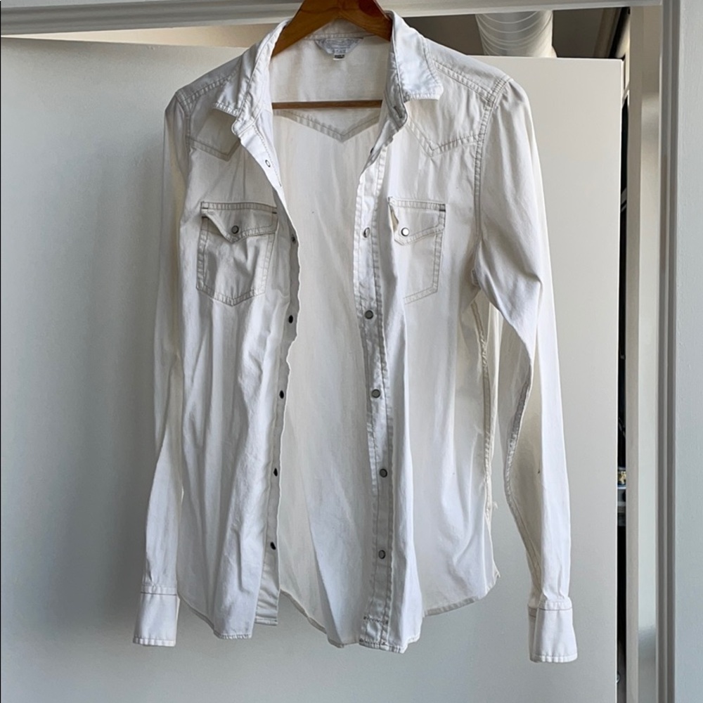 Diesel casual shirt
